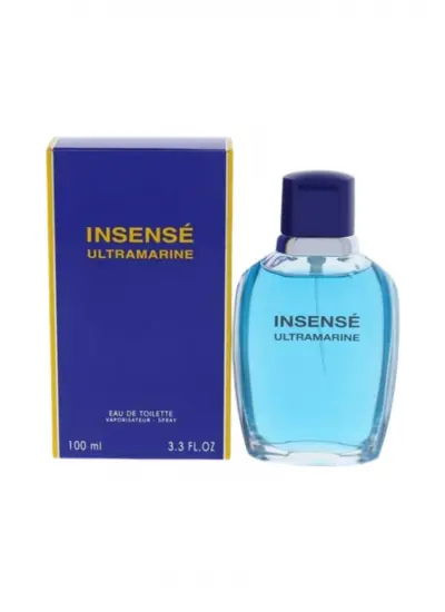 Givenchy Insense Ultramarine EDT 100 ml Erkek Parfümü