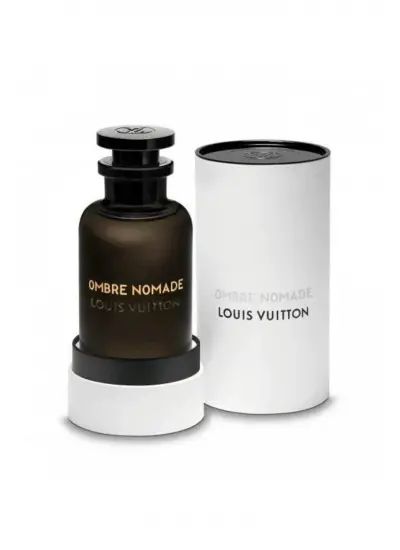 Louis Vuitton Ombre Nomade EDP 100 ml Unisex Parfüm