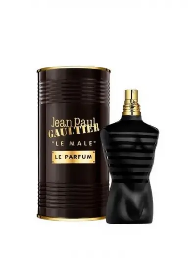 Jean Paul Gaultier Le Male Intense EDP 125 ml Erkek Parfüm