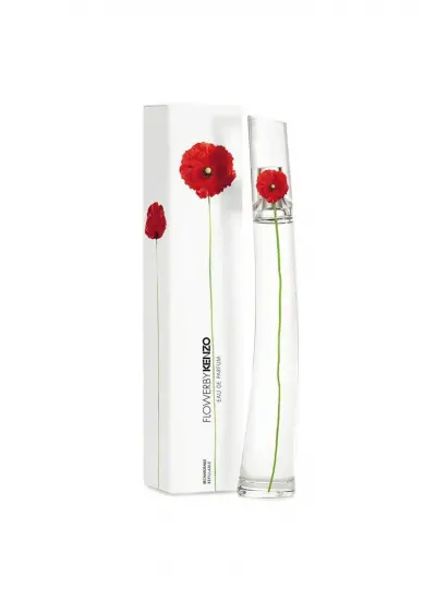 Kenzo Flower By Kenzo EDP 50 ml Kadın Parfüm