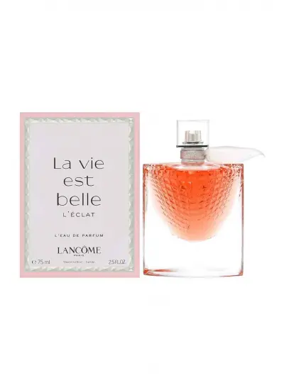 Lancome La Vie Est Belle LEclat EDP 75 ml Kadın Parfüm