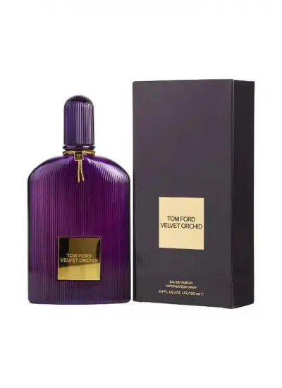 Tom Ford Velvet Orchid EDP 100 ml Unısex Parfüm