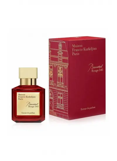 Maison Francis Kurkdjian Baccarat Rouge 540 Extrait EDP 70 ml Kadın Parfüm