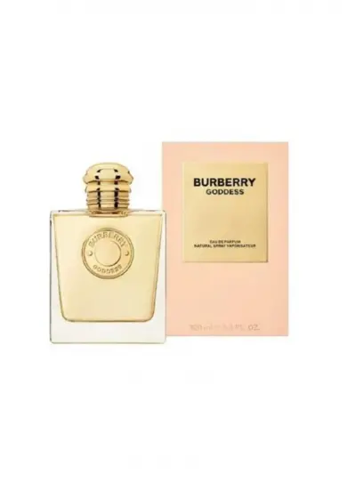 Burberry Goddess EDP 100 ml Kadın Parfüm