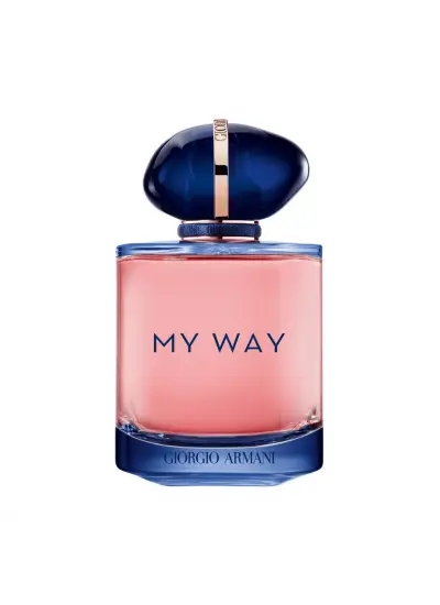 Giorgio Armani My Way İntense EDP 90 ml Kadın Parfümü