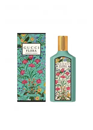 Gucci Flora Gorgeous Jasmine EDP 100 ml Kadın Parfüm