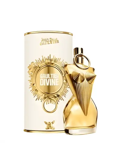 Jean Paul Gaultier Divine EDP 100 ml Kadın Parfüm