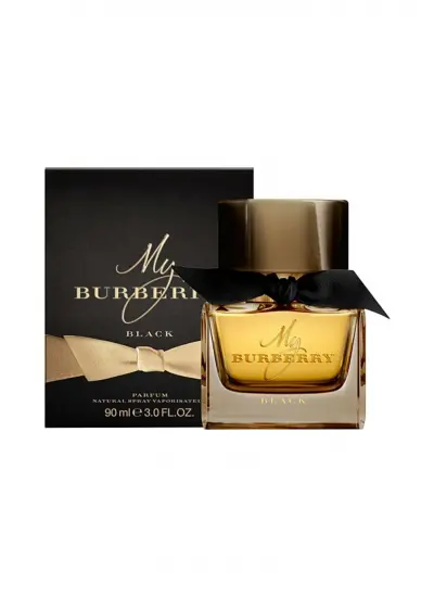 Burberry My Burberry Black EDP 90 ml Kadın Parfüm