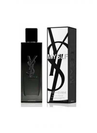 Yves Saint Laurent Myslf EDP 100 ml Erkek Parfüm