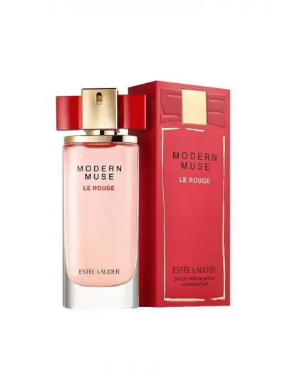 Estee Lauder Modern Muse Eau De Rouge EDT 100 ml Kadın Parfüm