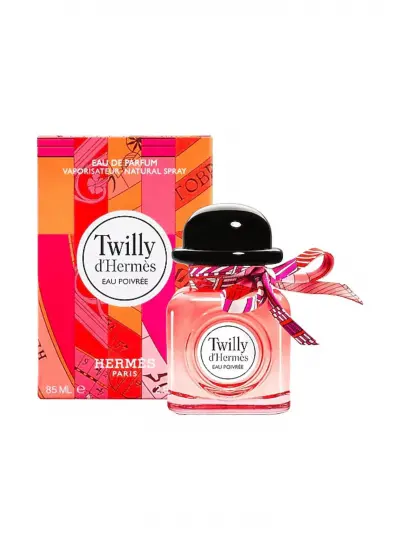 Hermes Twilly dHermes EDP 85 ml Kadın Parfüm