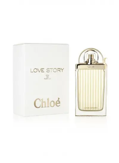 Chloe Love Story EDP 75 ml Kadın Parfüm