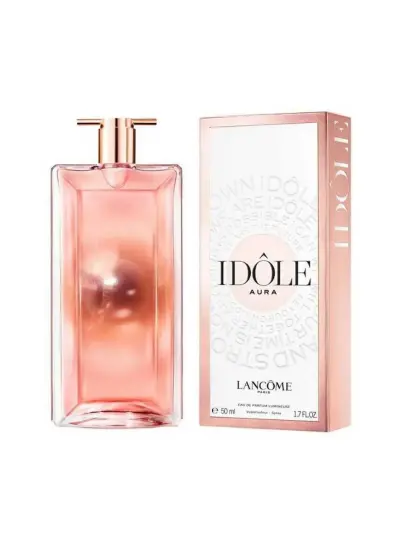 Lancome Idole Aura EDP 50 ml Kadın Parfüm