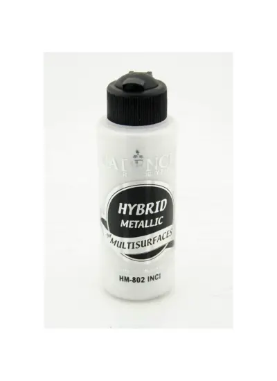 Senart Metalik Multısurfaces Hm-802 İnci Boya 120Ml