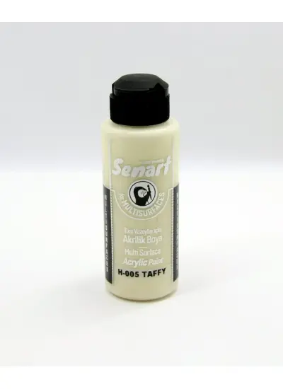 Senart Multısurfaces H-005 Taffy 120Ml