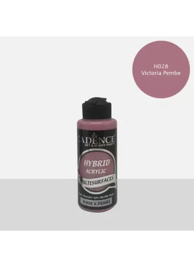 Senart Multısurfaces H-028 V.Pembe 120Ml