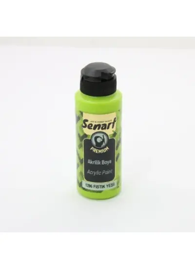 Senart Premium Akrilik  1295-Fıstık 120Ml