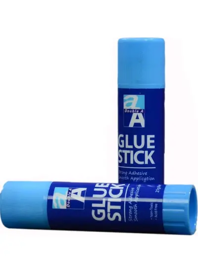 Double A Glue Stick Yapıştırıcı 21GR.