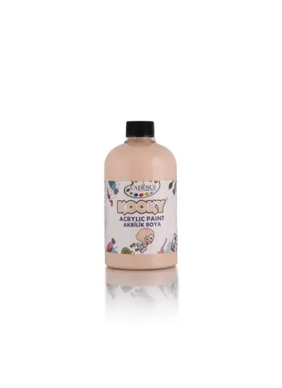 Cadence Kooky Akrilik Boya 9084 Ten 500Ml