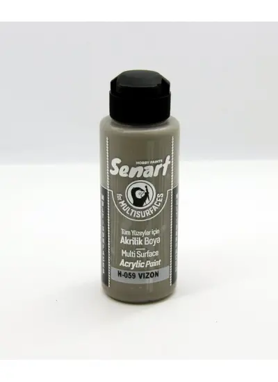 Senart Multısurfaces H-059 Vizon 120Ml