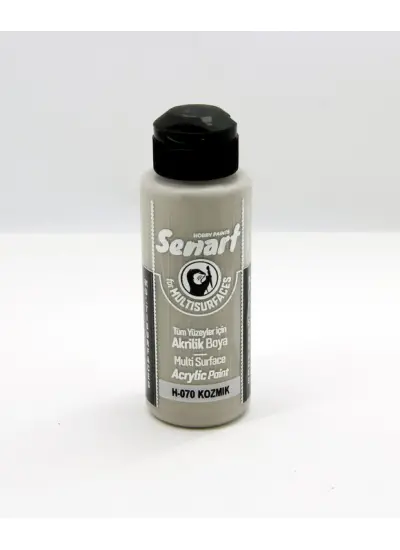 Senart Multısurfaces H-070 Kozmik 120Ml