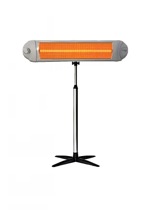 AWOX Ecotec Infared Ayaklı Isıtıcı Soba 2500 W