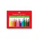 Faber Castell 18'li Takım Pastel Boya