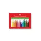 Faber Castell 18'li Takım Pastel Boya