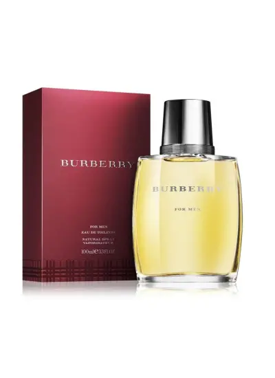 Burberry For Men Erkek Parfüm EDT 100 ML