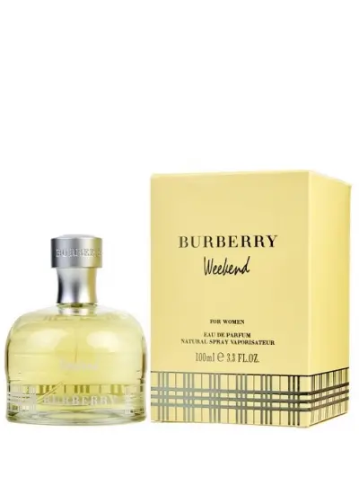 Burberry Weekend  Kadın Parfüm 100 Ml Edp