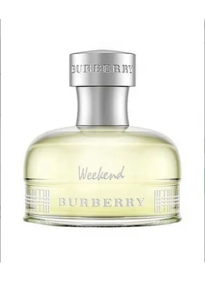 Burberry Weekend  Kadın Parfüm 100 Ml Edp