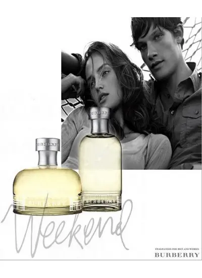 Burberry Weekend  Kadın Parfüm 100 Ml Edp