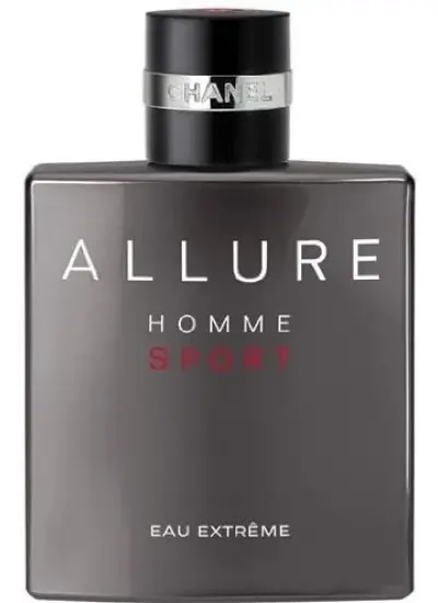 Chanel Allure Homme Sport EDT 100 ml Erkek Parfümü