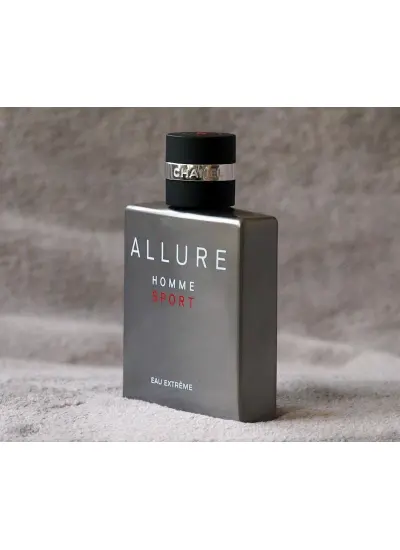 Chanel Allure Homme Sport EDT 100 ml Erkek Parfümü