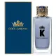 Dolce & Gabbana K By EDT 100 ml Erkek Parfüm