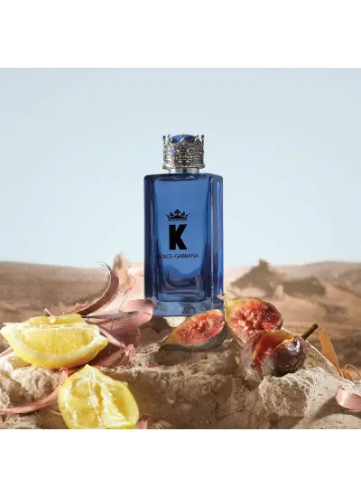 Dolce & Gabbana K By EDT 100 ml Erkek Parfüm