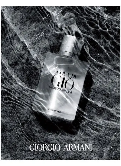 Giorgio Armani Acqua Di Gio EDT 100 ml Erkek Parfümü