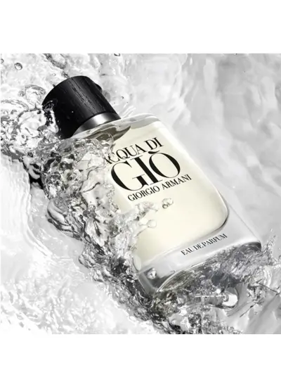 Giorgio Armani Acqua Di Gio EDT 100 ml Erkek Parfümü