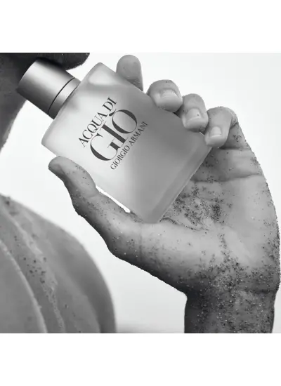 Giorgio Armani Acqua Di Gio EDT 100 ml Erkek Parfümü