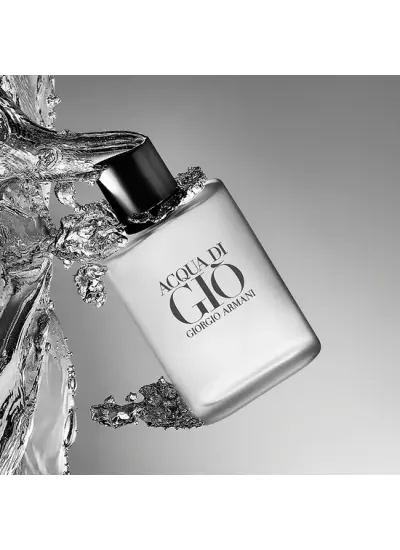 Giorgio Armani Acqua Di Gio EDT 100 ml Erkek Parfümü