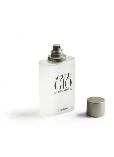 Giorgio Armani Acqua Di Gio EDT 100 ml Erkek Parfümü