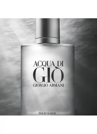 Giorgio Armani Acqua Di Gio EDT 100 ml Erkek Parfümü