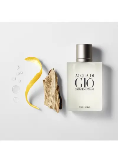 Giorgio Armani Acqua Di Gio EDT 100 ml Erkek Parfümü