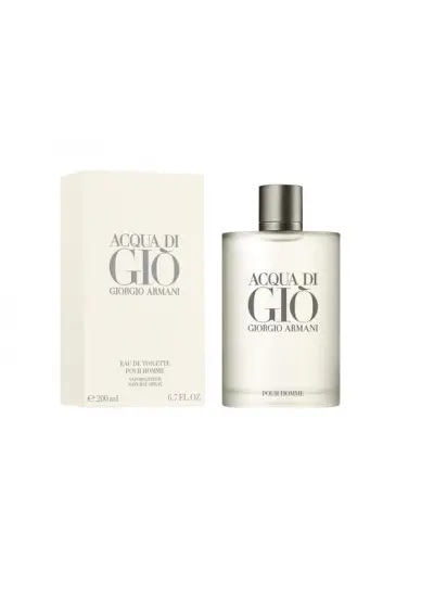 Giorgio Armani Acqua Di Gio EDT 100 ml Erkek Parfümü