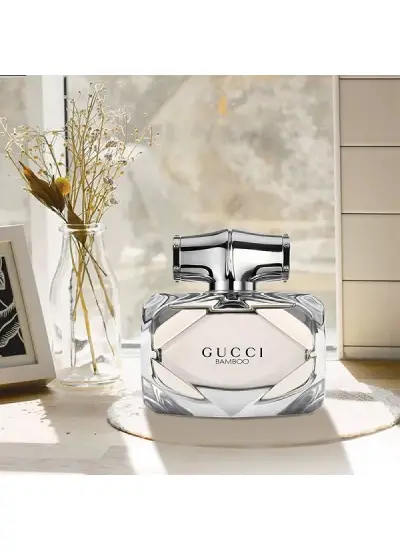 Gucci Bamboo Kadın Parfüm EDT 75 ML