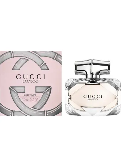 Gucci Bamboo Kadın Parfüm EDT 75 ML