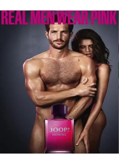 Joop Homme Edt 125 Ml Erkek Parfümü