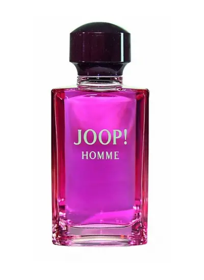 Joop Homme Edt 125 Ml Erkek Parfümü