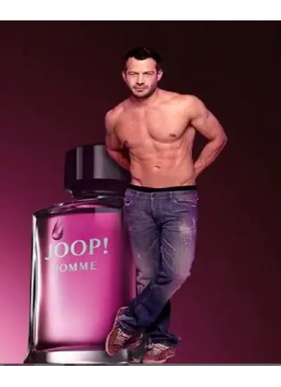 Joop Homme Edt 125 Ml Erkek Parfümü