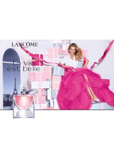 Lancome La Vie Est Belle Edp 75 Ml